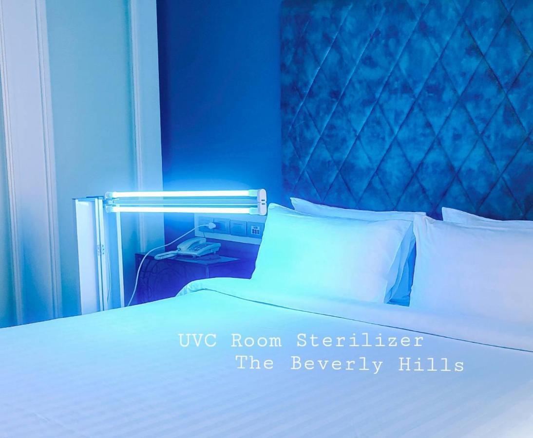 The Beverly Hills Hotel Nakhonratchasima Eksteriør bilde