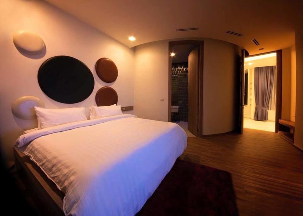 The Beverly Hills Hotel Nakhonratchasima Eksteriør bilde